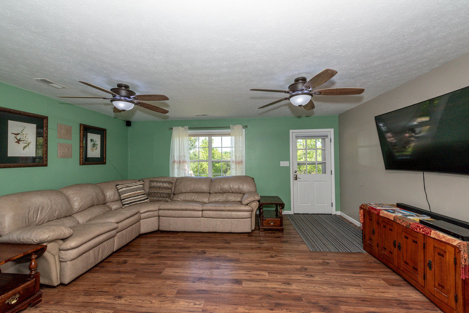 338 Golden Trail Spring City, TN 37381 - Photo 7 of 40 Gallery Image 7