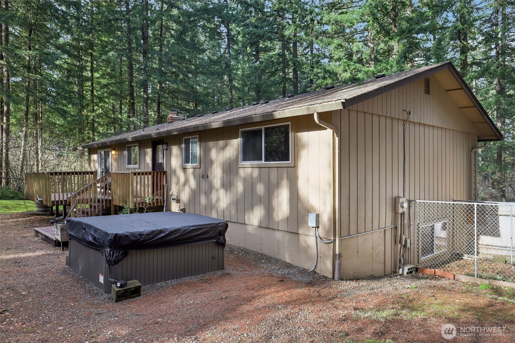 23417 Northeast Canyon Road Battle Ground, WA 98604 - Photo 23 of 27