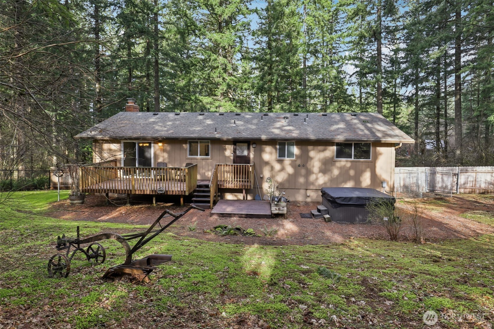 23417 Northeast Canyon Road Battle Ground, WA 98604 - Photo 24 of 27