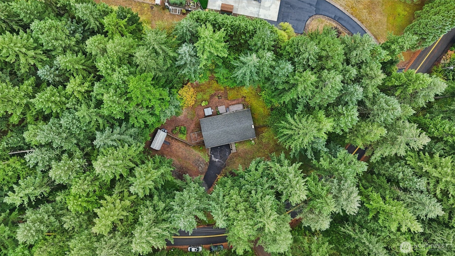 23417 Northeast Canyon Road Battle Ground, WA 98604 - Photo 25 of 27