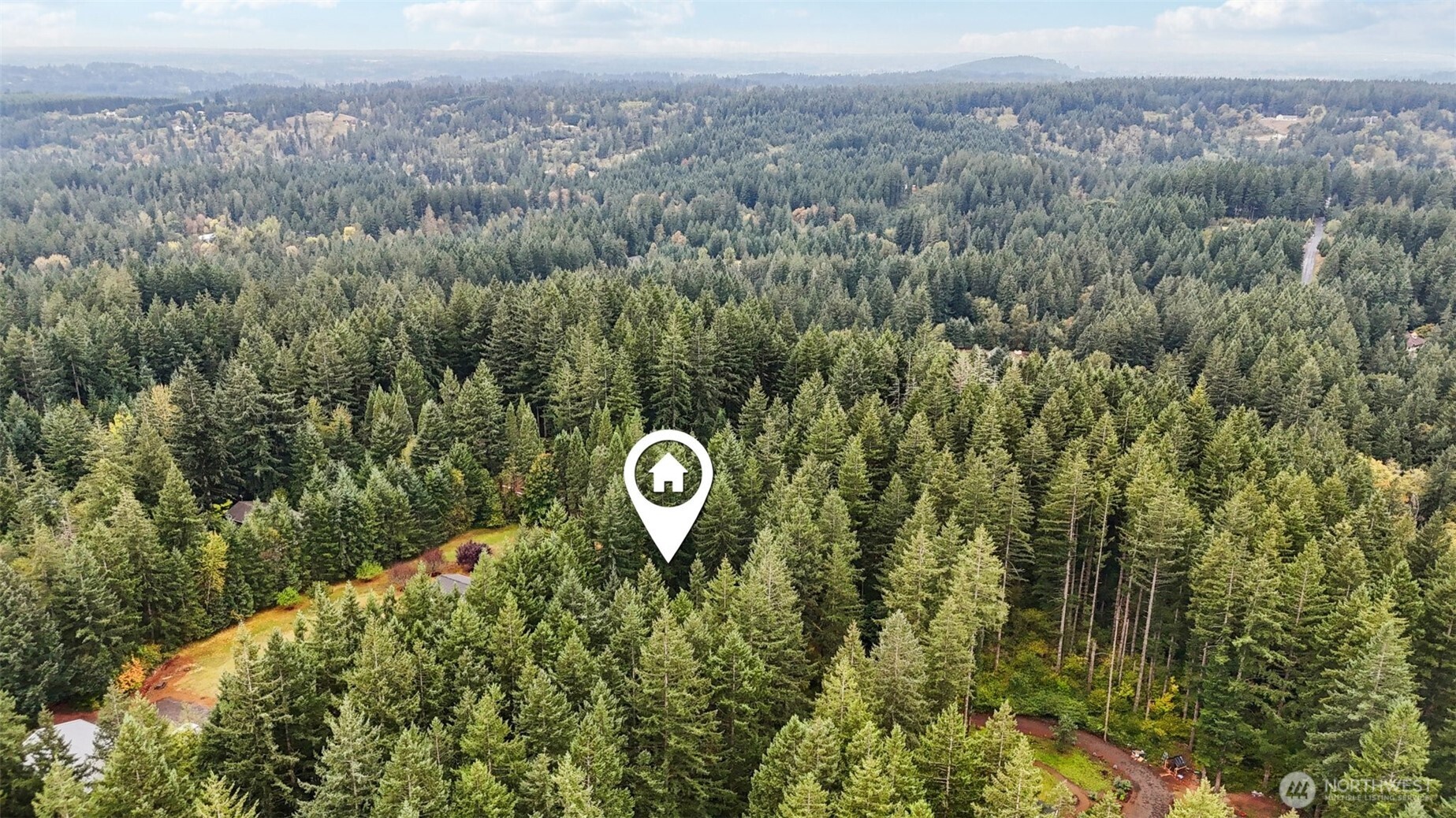 23417 Northeast Canyon Road Battle Ground, WA 98604 - Photo 26 of 27