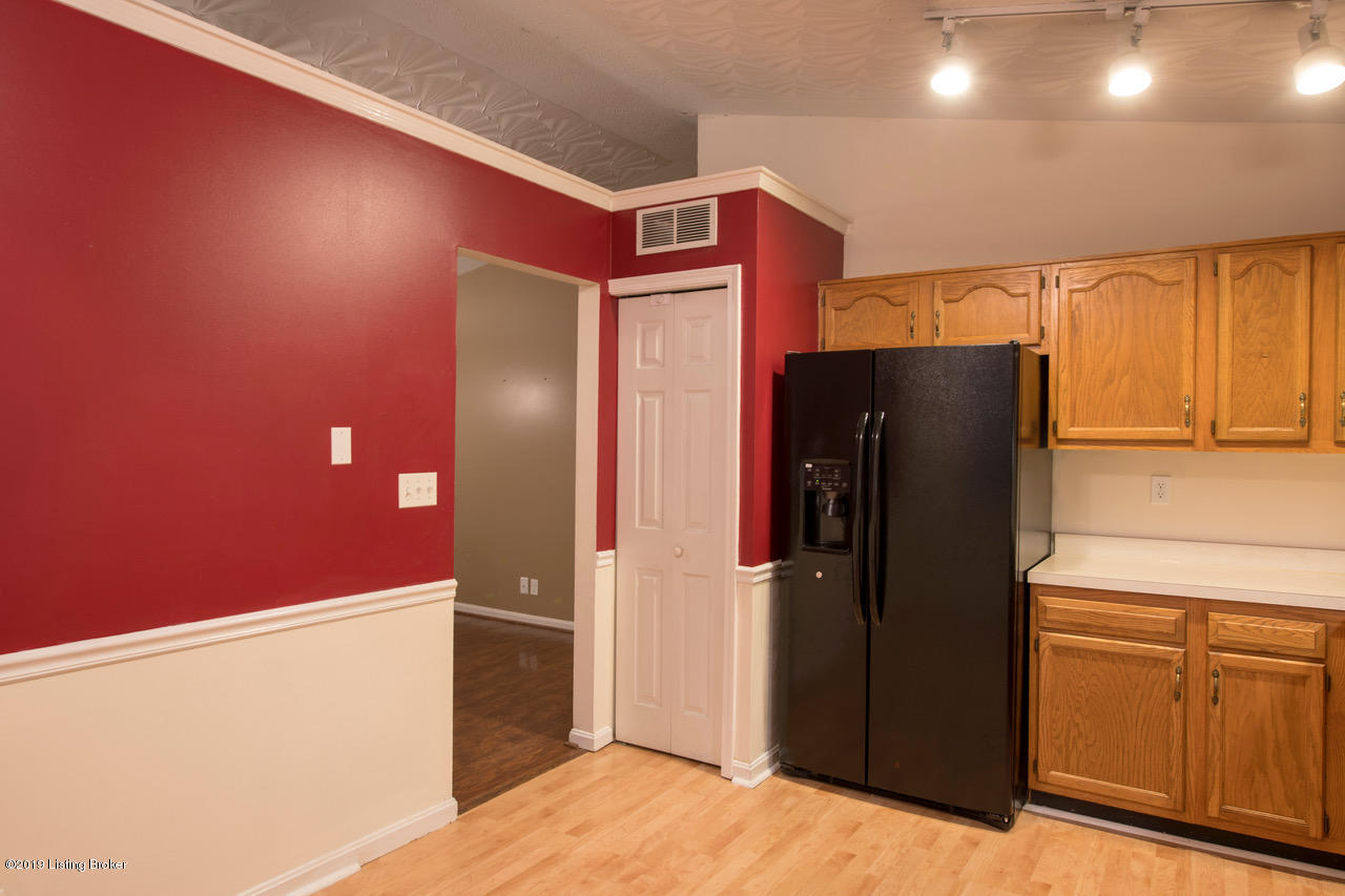 12234 Ridgemont Road Louisville, KY 40229 - Photo 9 of 24 kitchen view 3