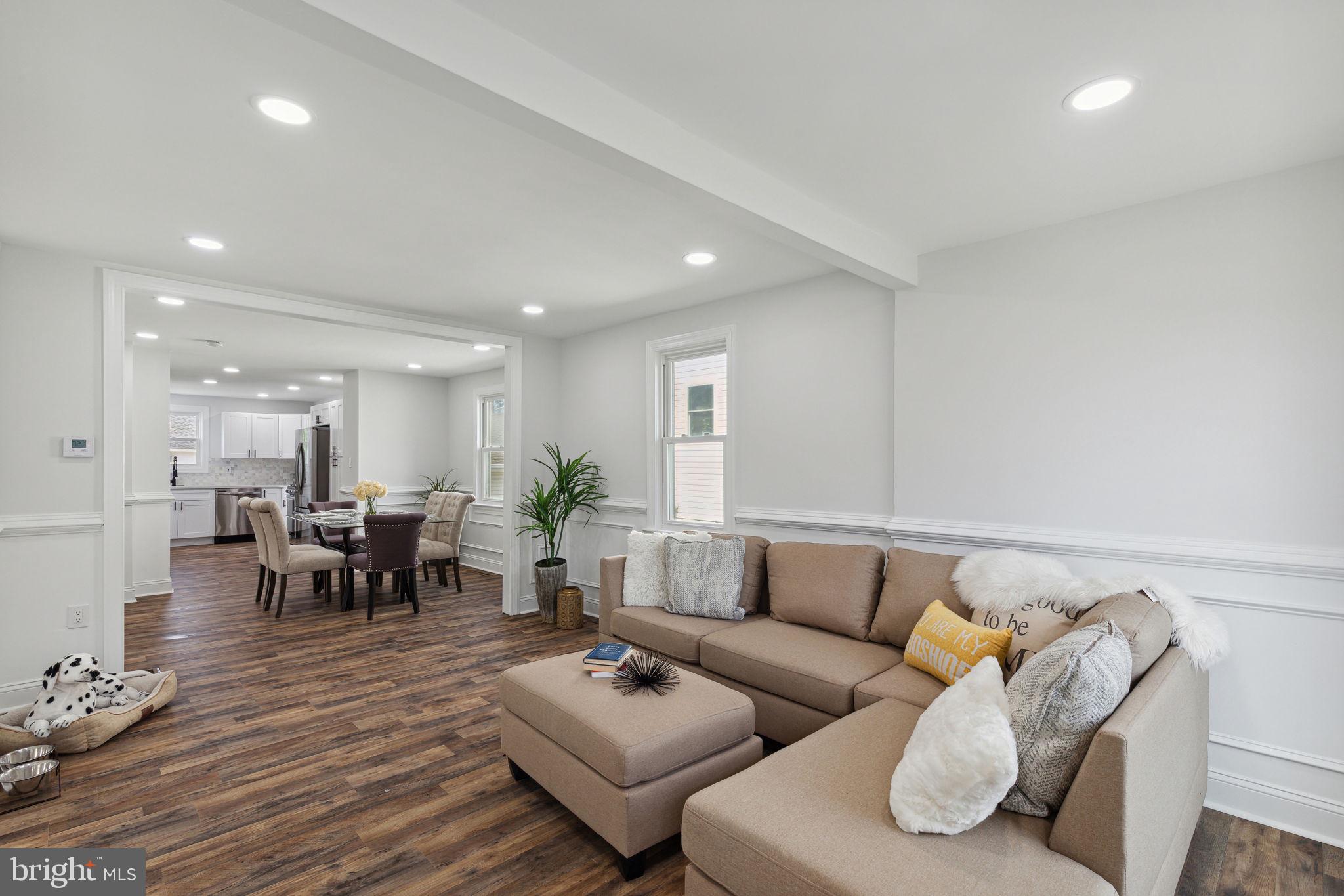 443 East Mill Road Maple Shade, NJ 08052 - Photo 6 of 33 Gallery Image 6