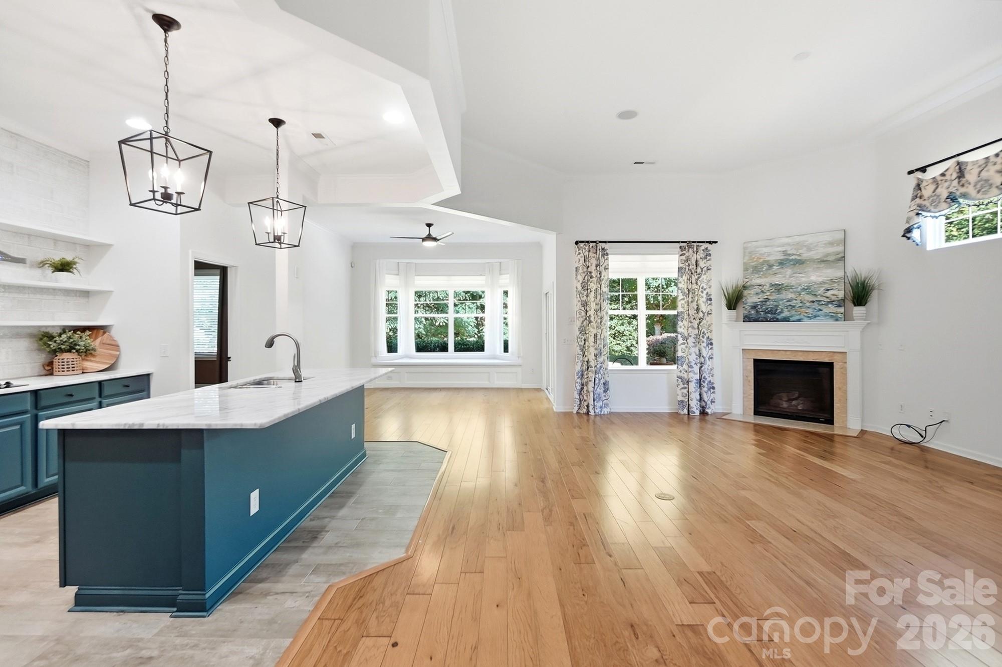 3076 Streamhaven Drive Fort Mill, SC 29707 - Photo 10 of 47