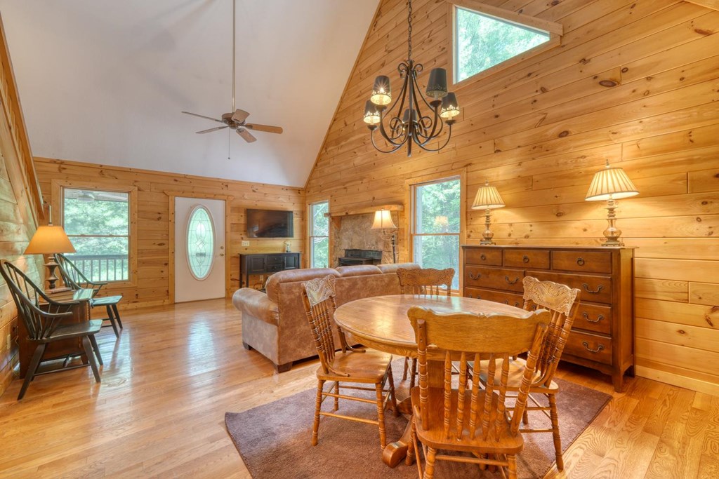 2930 Hicks Gap Road Blairsville, GA 30512 - Photo 18 of 64