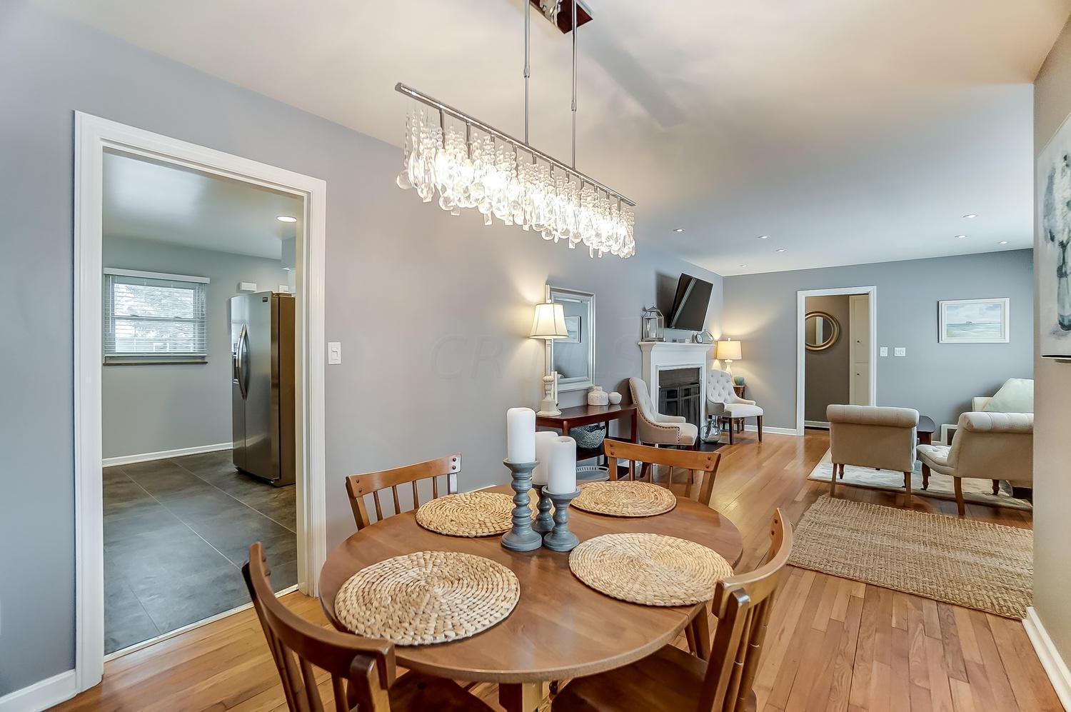 3235 Ainwick Road Upper Arlington, OH 43221 - Photo 14 of 65