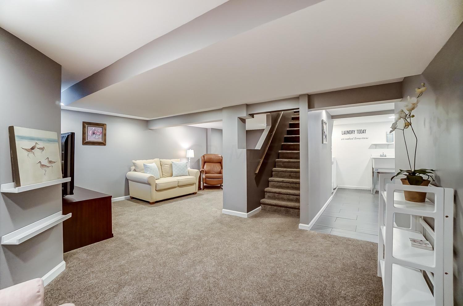 3235 Ainwick Road Upper Arlington, OH 43221 - Photo 38 of 65