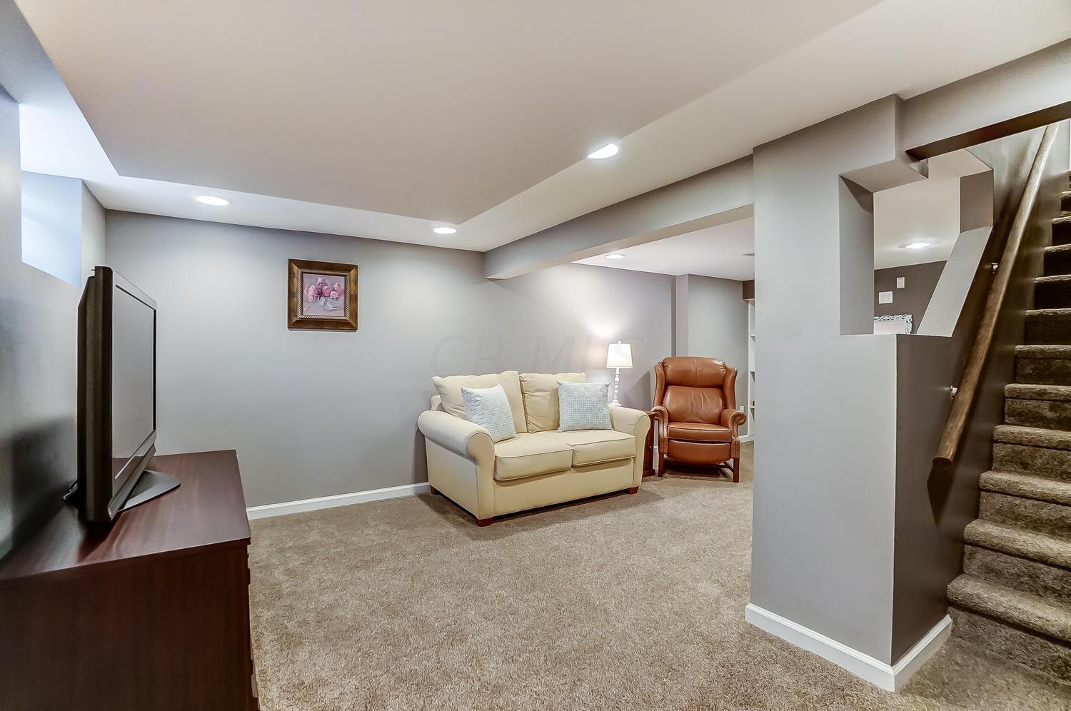 3235 Ainwick Road Upper Arlington, OH 43221 - Photo 39 of 65