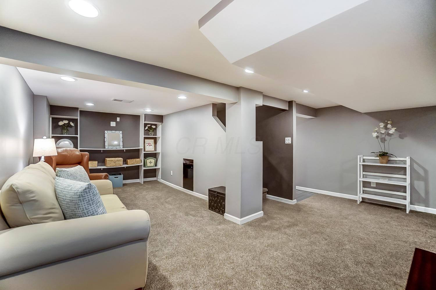 3235 Ainwick Road Upper Arlington, OH 43221 - Photo 40 of 65