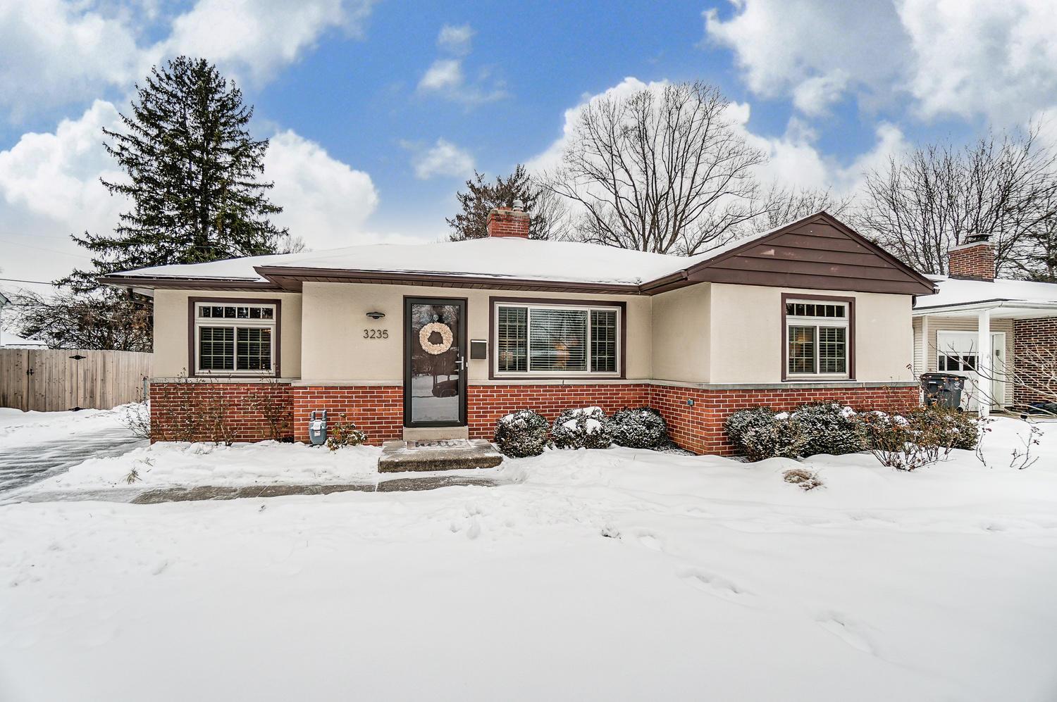 3235 Ainwick Road Upper Arlington, OH 43221 - Photo 4 of 65