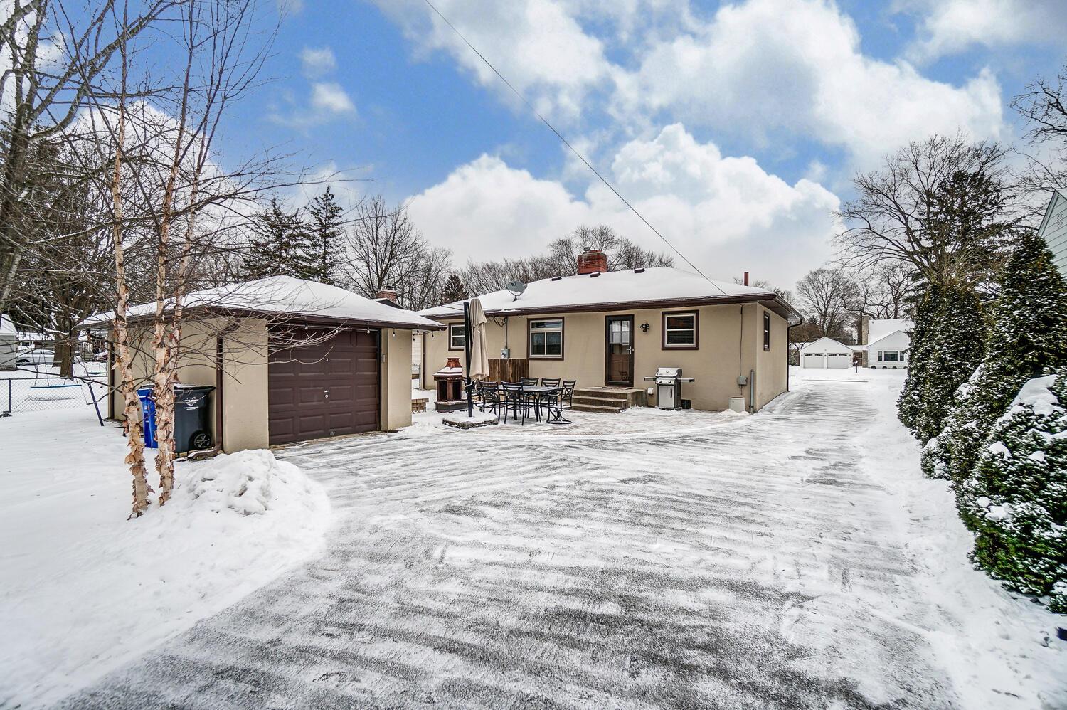 3235 Ainwick Road Upper Arlington, OH 43221 - Photo 53 of 65