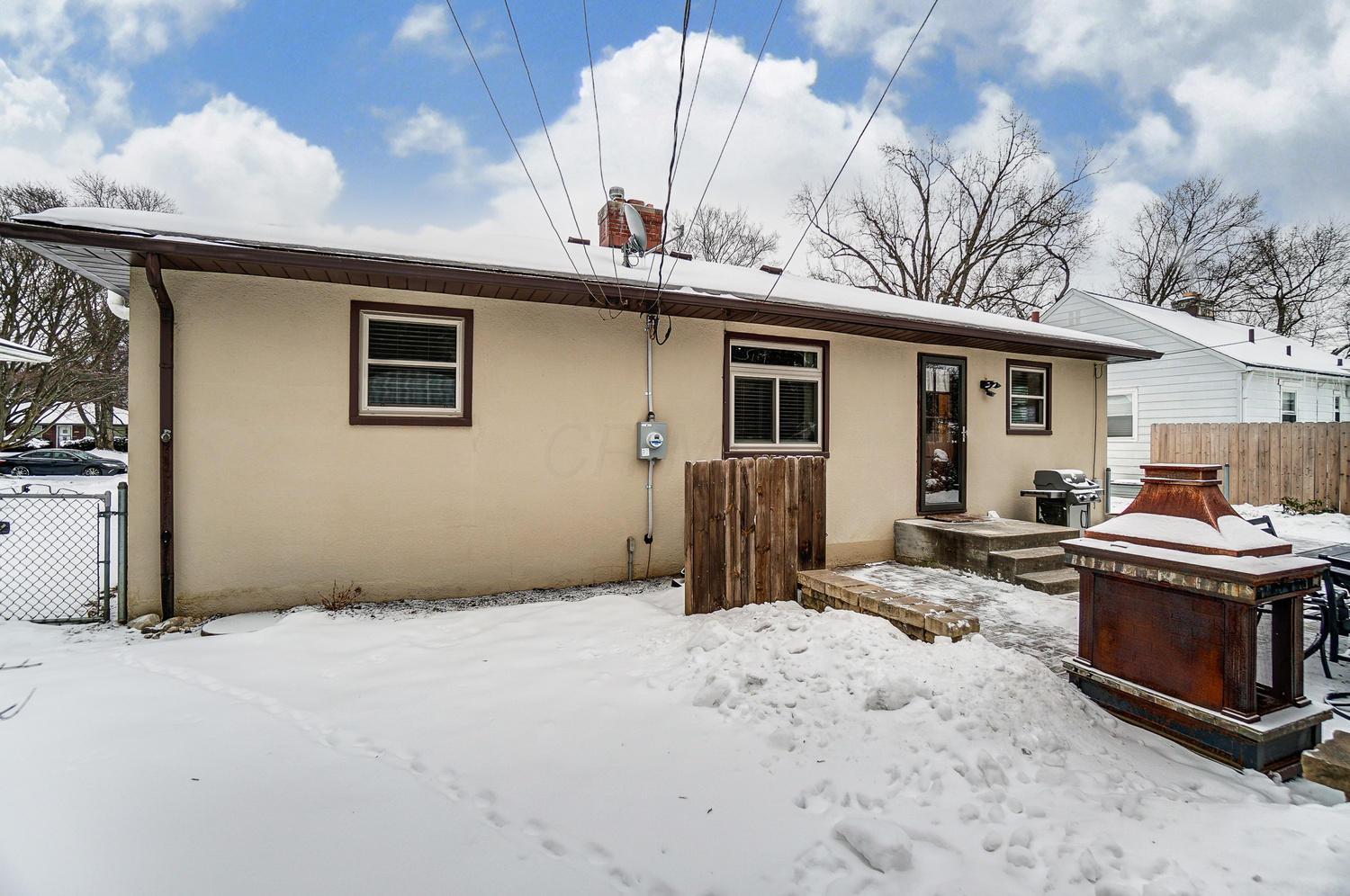 3235 Ainwick Road Upper Arlington, OH 43221 - Photo 54 of 65