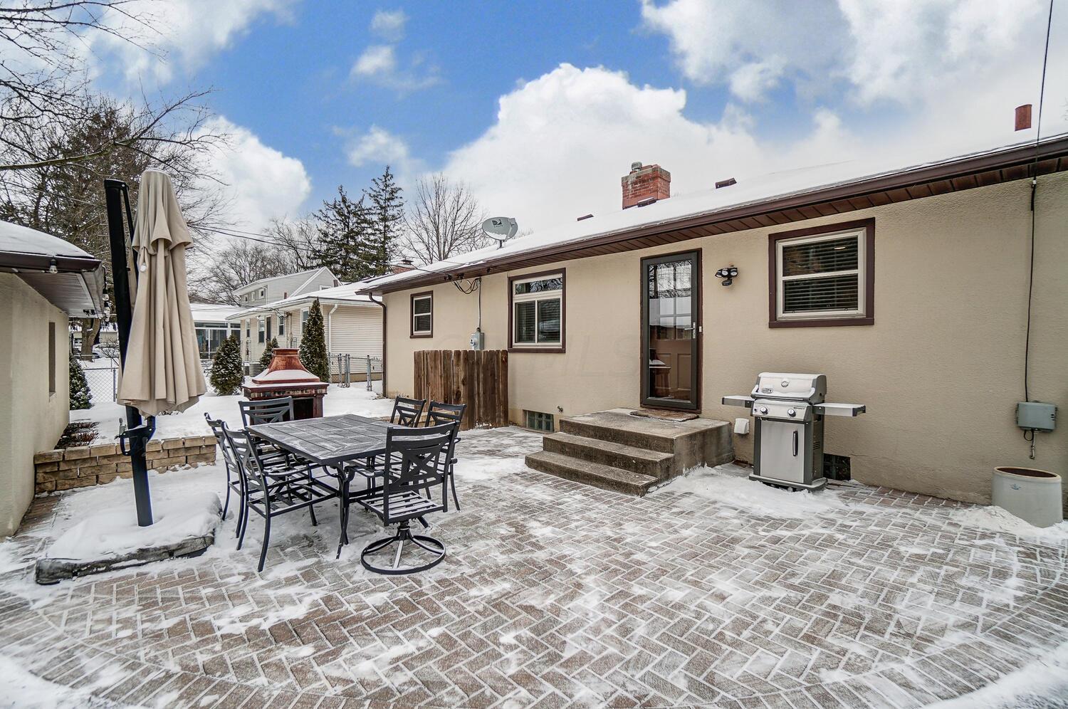 3235 Ainwick Road Upper Arlington, OH 43221 - Photo 55 of 65