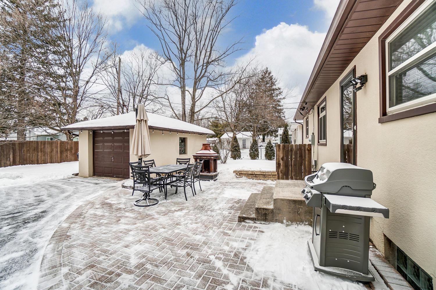 3235 Ainwick Road Upper Arlington, OH 43221 - Photo 58 of 65