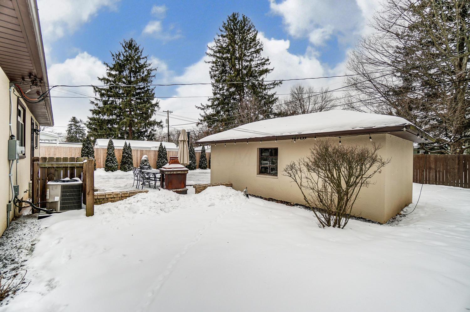 3235 Ainwick Road Upper Arlington, OH 43221 - Photo 59 of 65