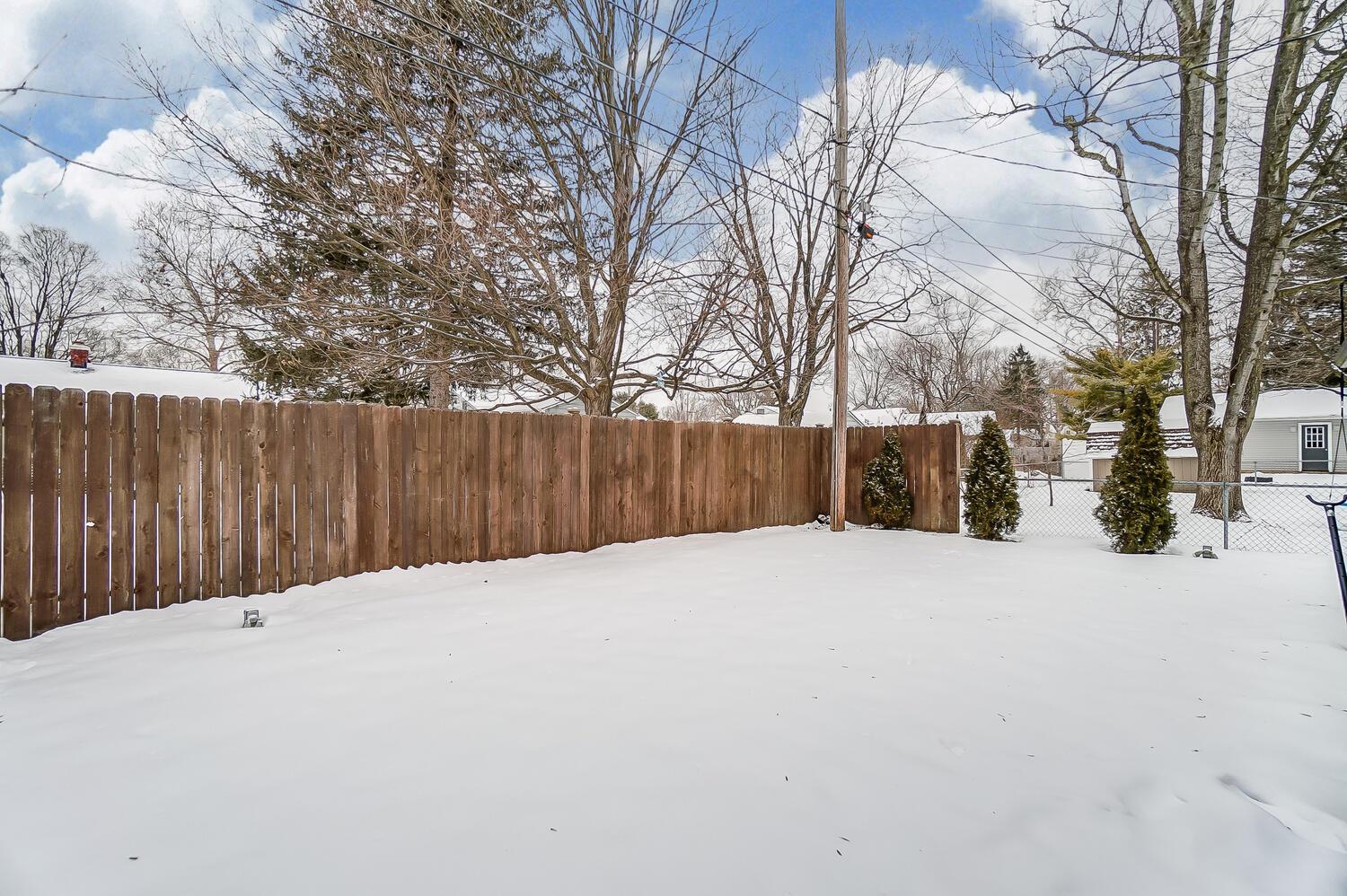 3235 Ainwick Road Upper Arlington, OH 43221 - Photo 60 of 65