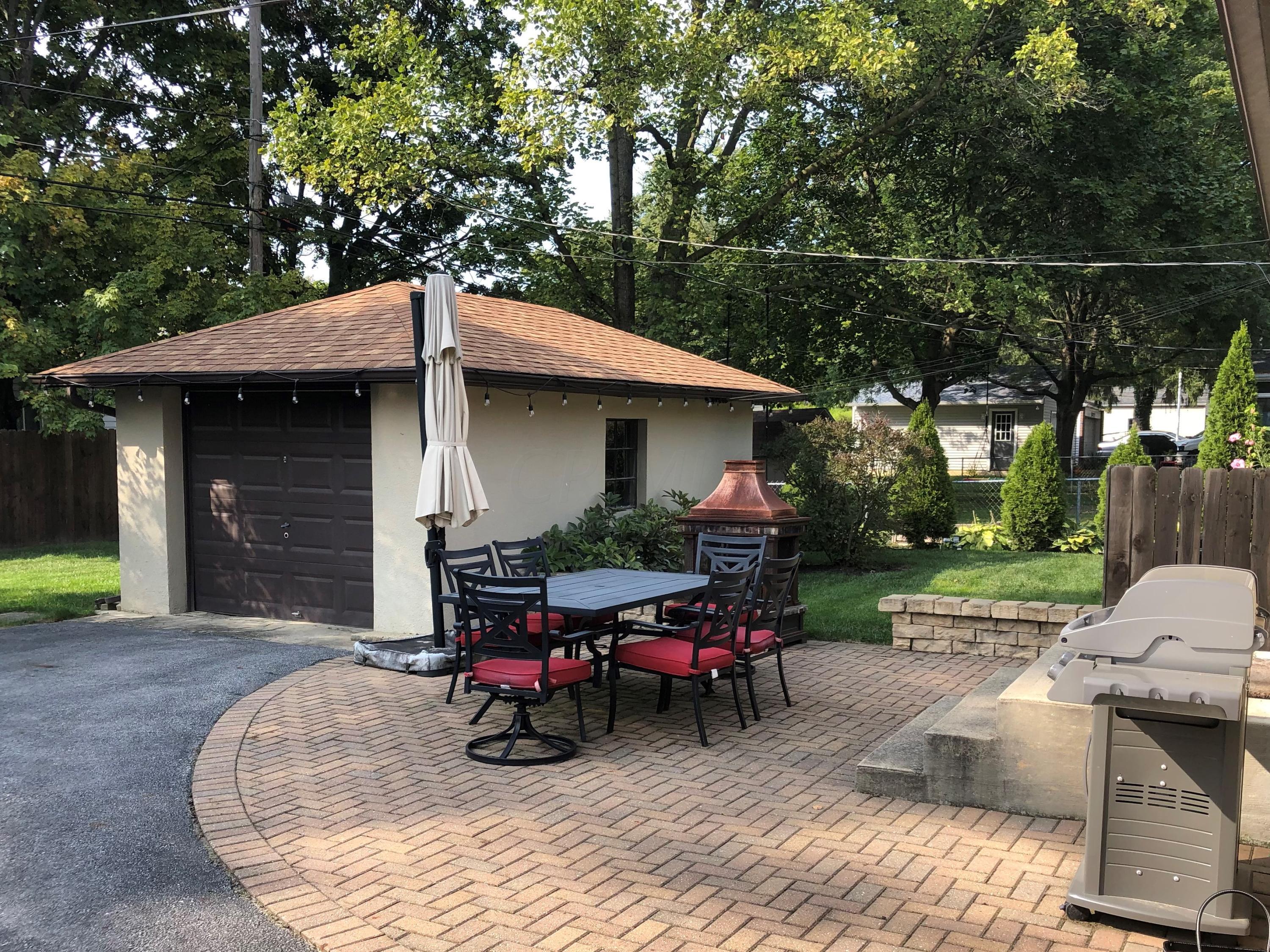 3235 Ainwick Road Upper Arlington, OH 43221 - Photo 61 of 65
