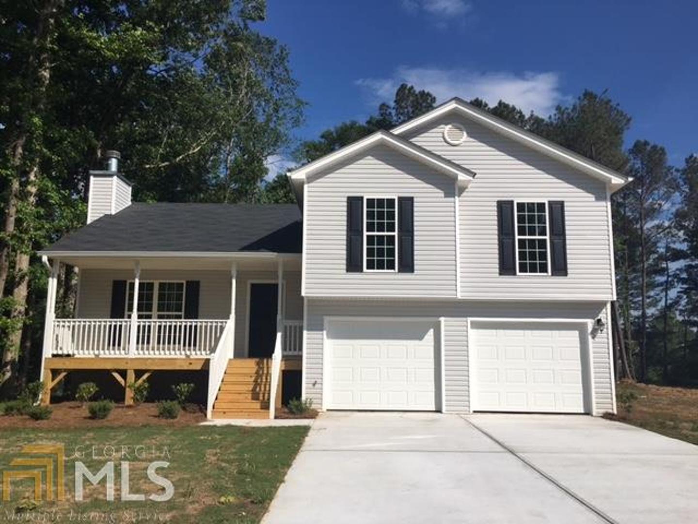 324 Elizabeth Court, Unit 27 Colbert, GA 30628 - Photo 1 of 1