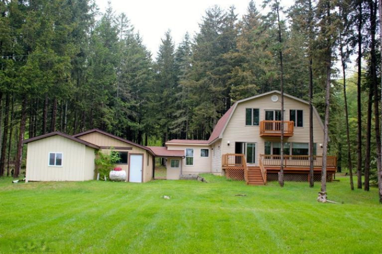 6798 North Matson Road Irons, MI 49644 - Photo 3 of 24 Additional Photo