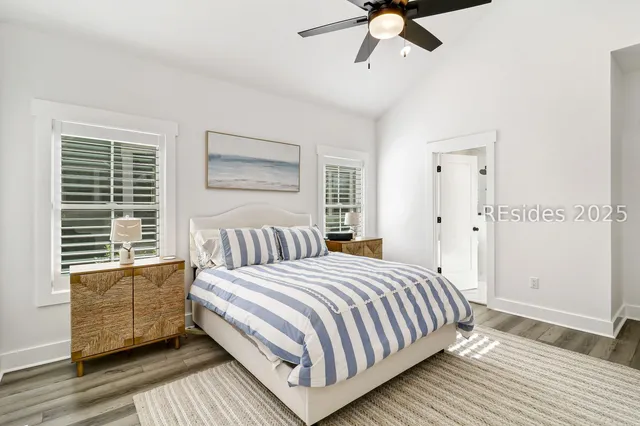 $899,000 | 34 Blue Trail Court, Bluffton, SC 29910