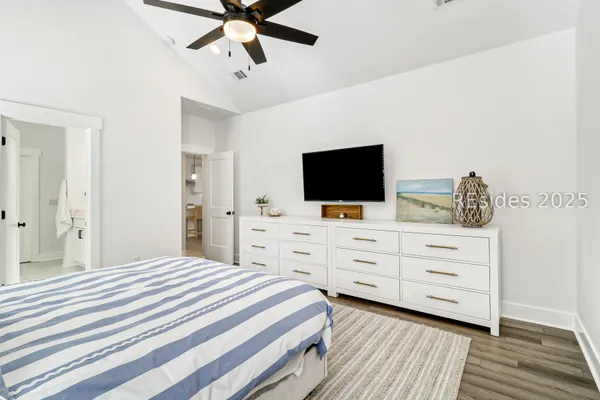 $840,000 | 34 Blue Trail Court, Bluffton, SC 29910