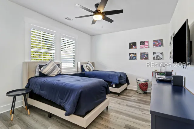 $899,000 | 34 Blue Trail Court, Bluffton, SC 29910