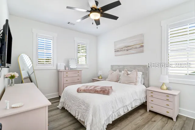 $899,000 | 34 Blue Trail Court, Bluffton, SC 29910