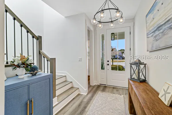 $840,000 | 34 Blue Trail Court, Bluffton, SC 29910