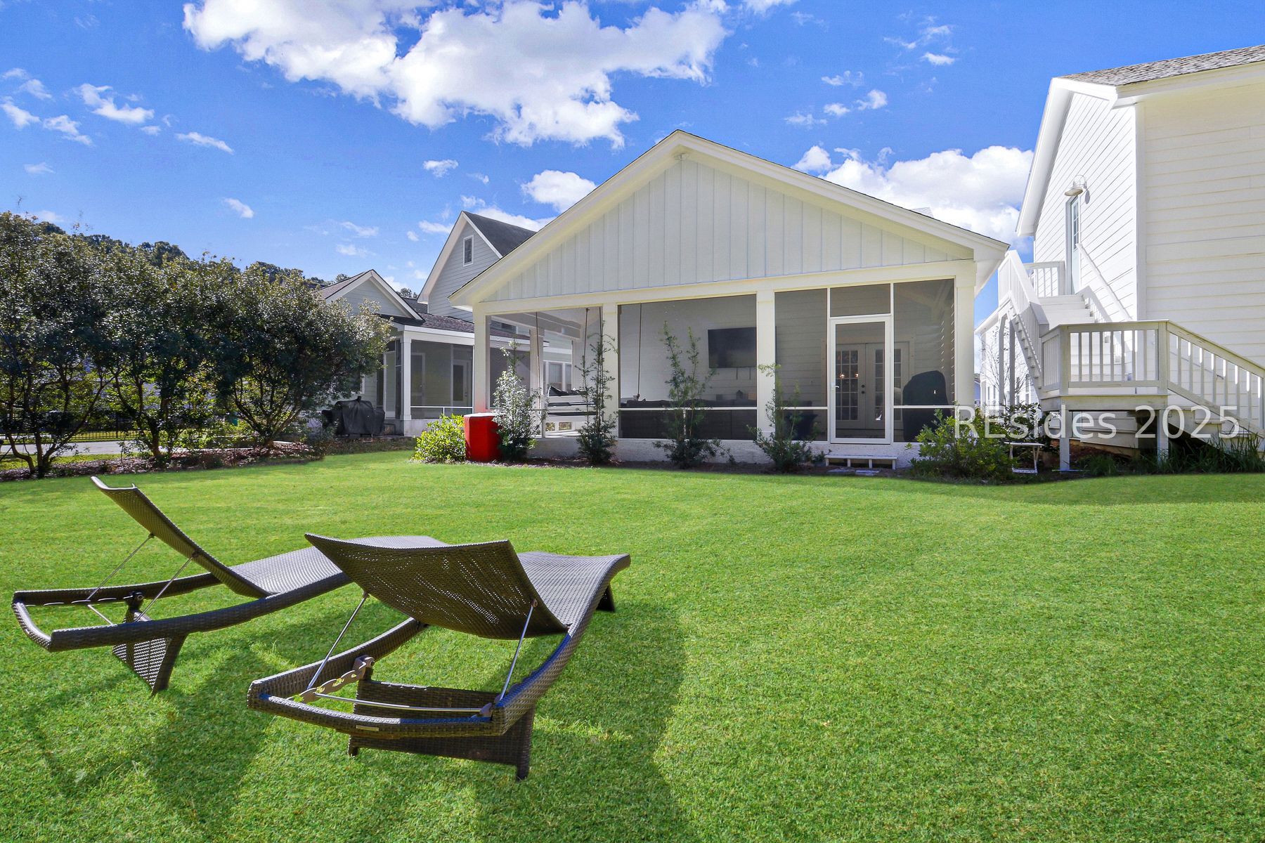 34 Blue Trail Court Bluffton, SC 29910 - Photo 32 of 43