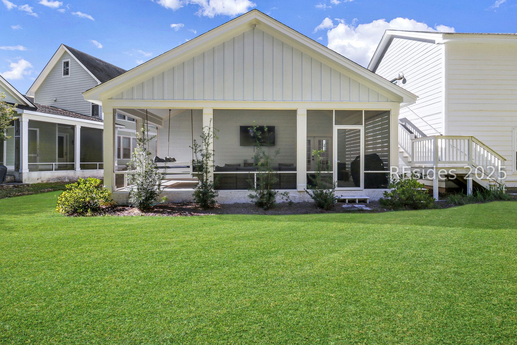 34 Blue Trail Court Bluffton, SC 29910 - Photo 34 of 43