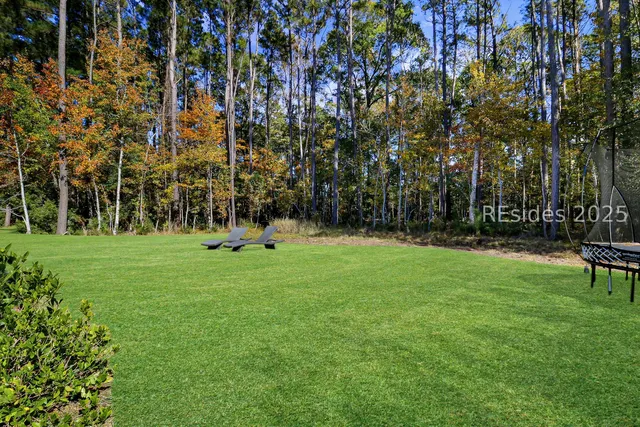 $899,000 | 34 Blue Trail Court, Bluffton, SC 29910