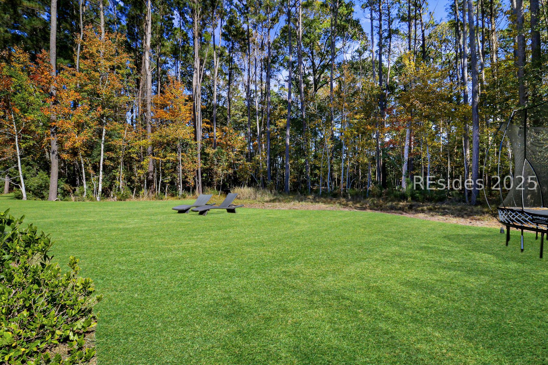 34 Blue Trail Court Bluffton, SC 29910 - Photo 35 of 43