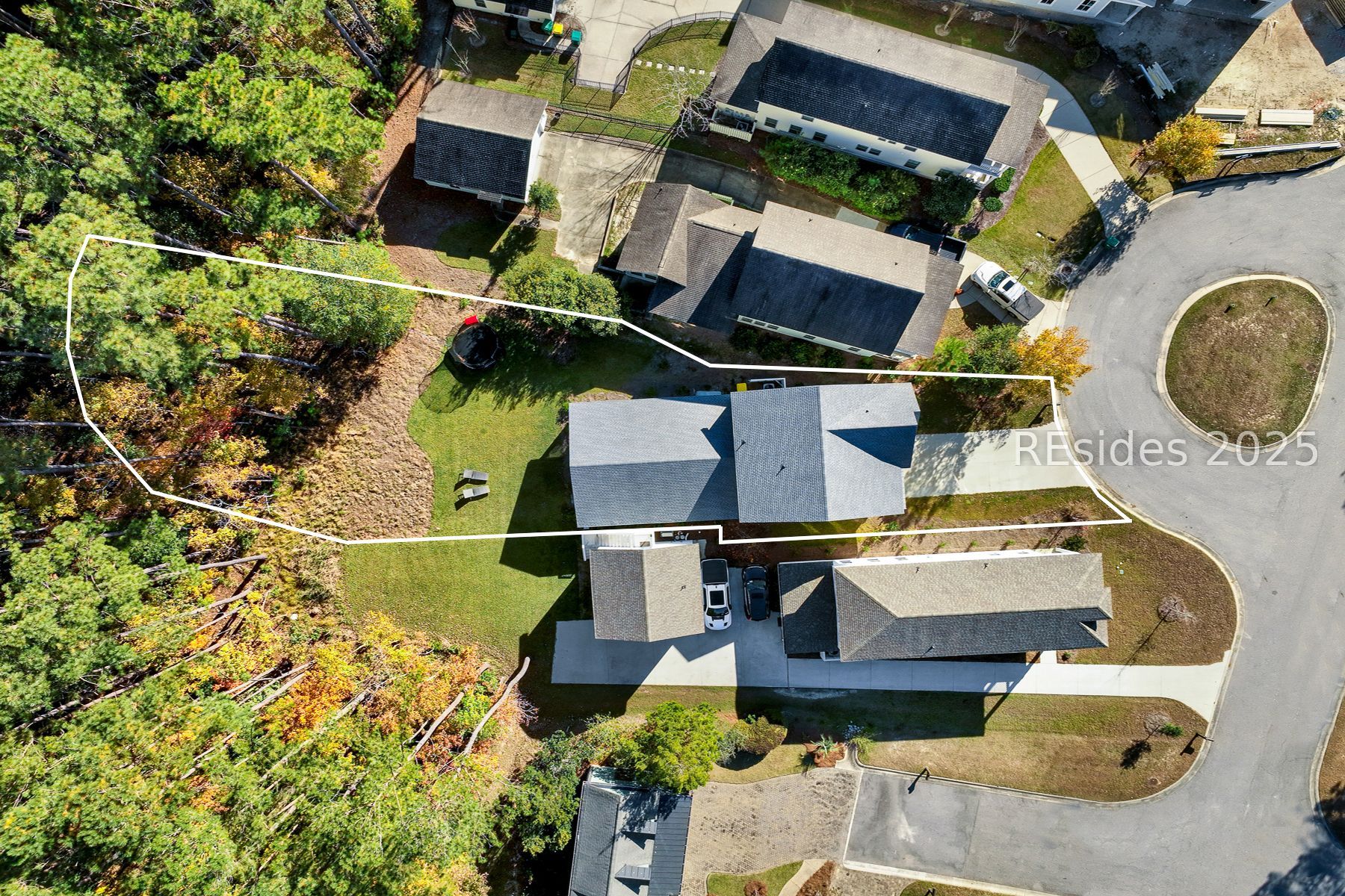 34 Blue Trail Court Bluffton, SC 29910 - Photo 42 of 43