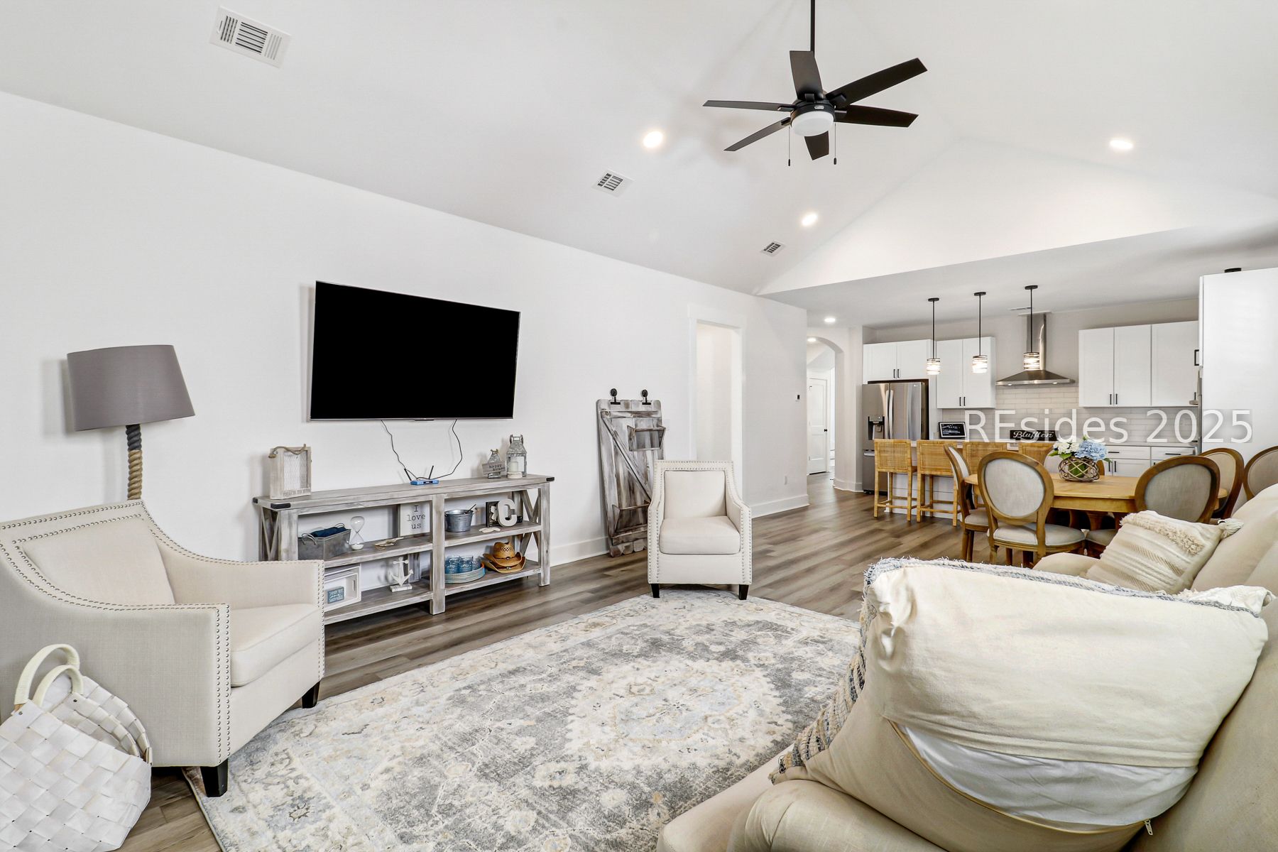 34 Blue Trail Court Bluffton, SC 29910 - Photo 6 of 43