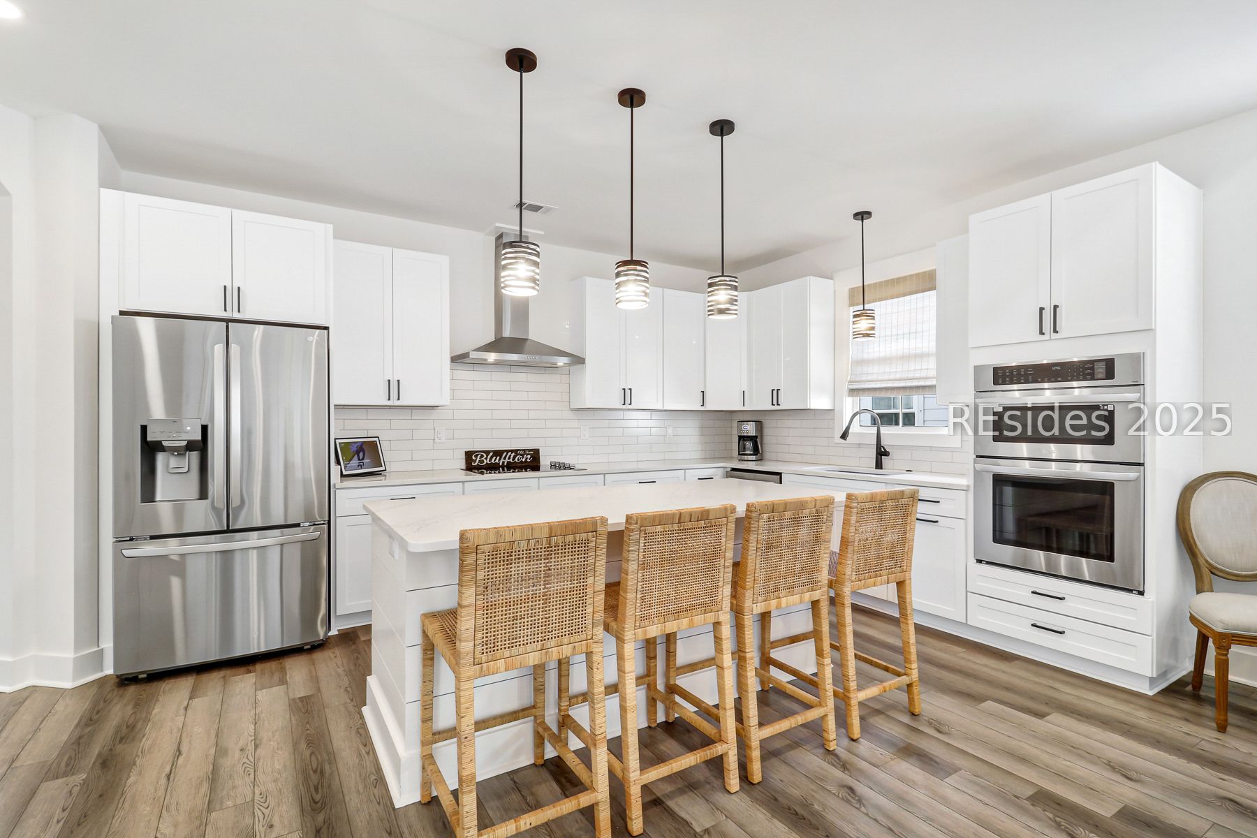 34 Blue Trail Court Bluffton, SC 29910 - Photo 9 of 43