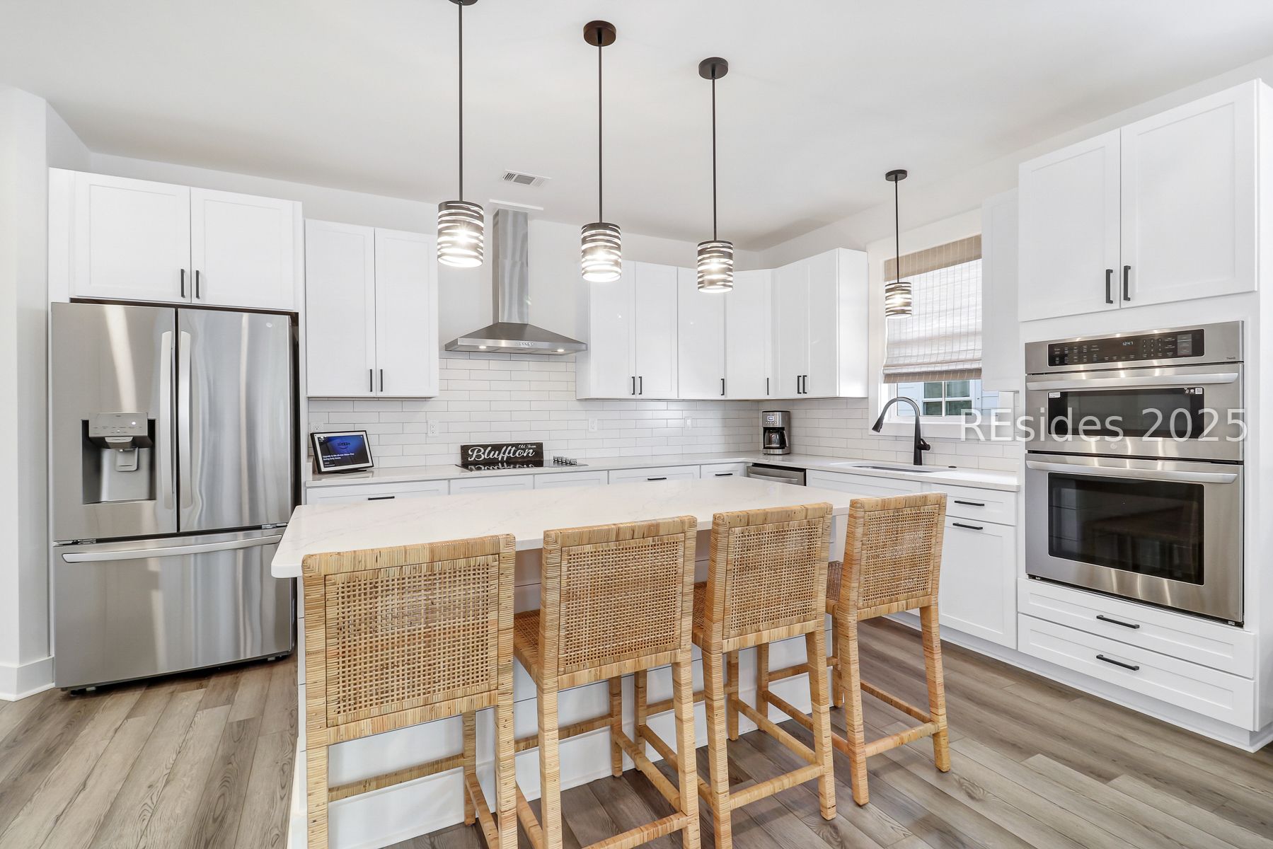 34 Blue Trail Court Bluffton, SC 29910 - Photo 10 of 43