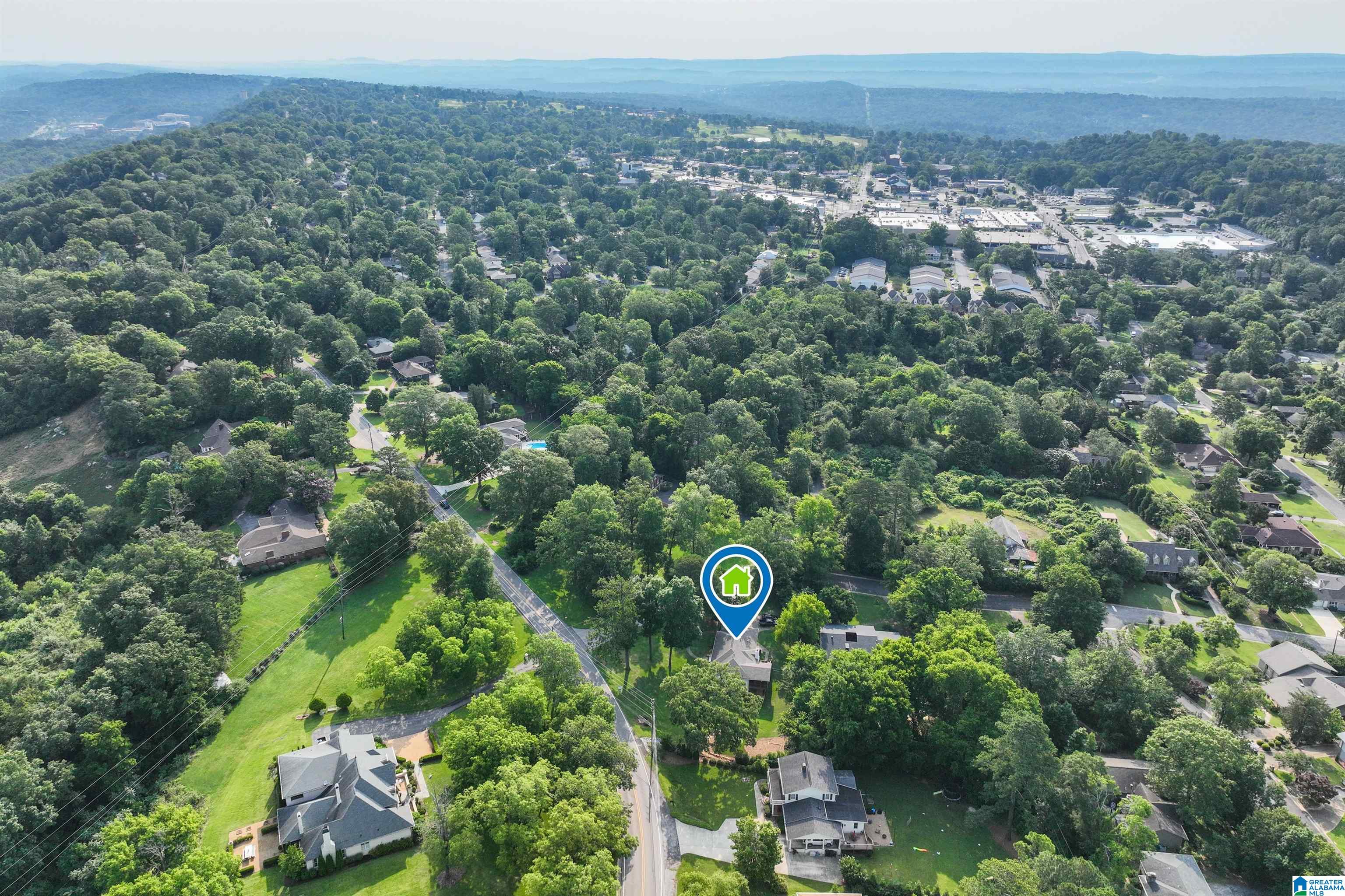 1833 Shades Crest Road Birmingham, AL 35216 - Photo 65 of 69
