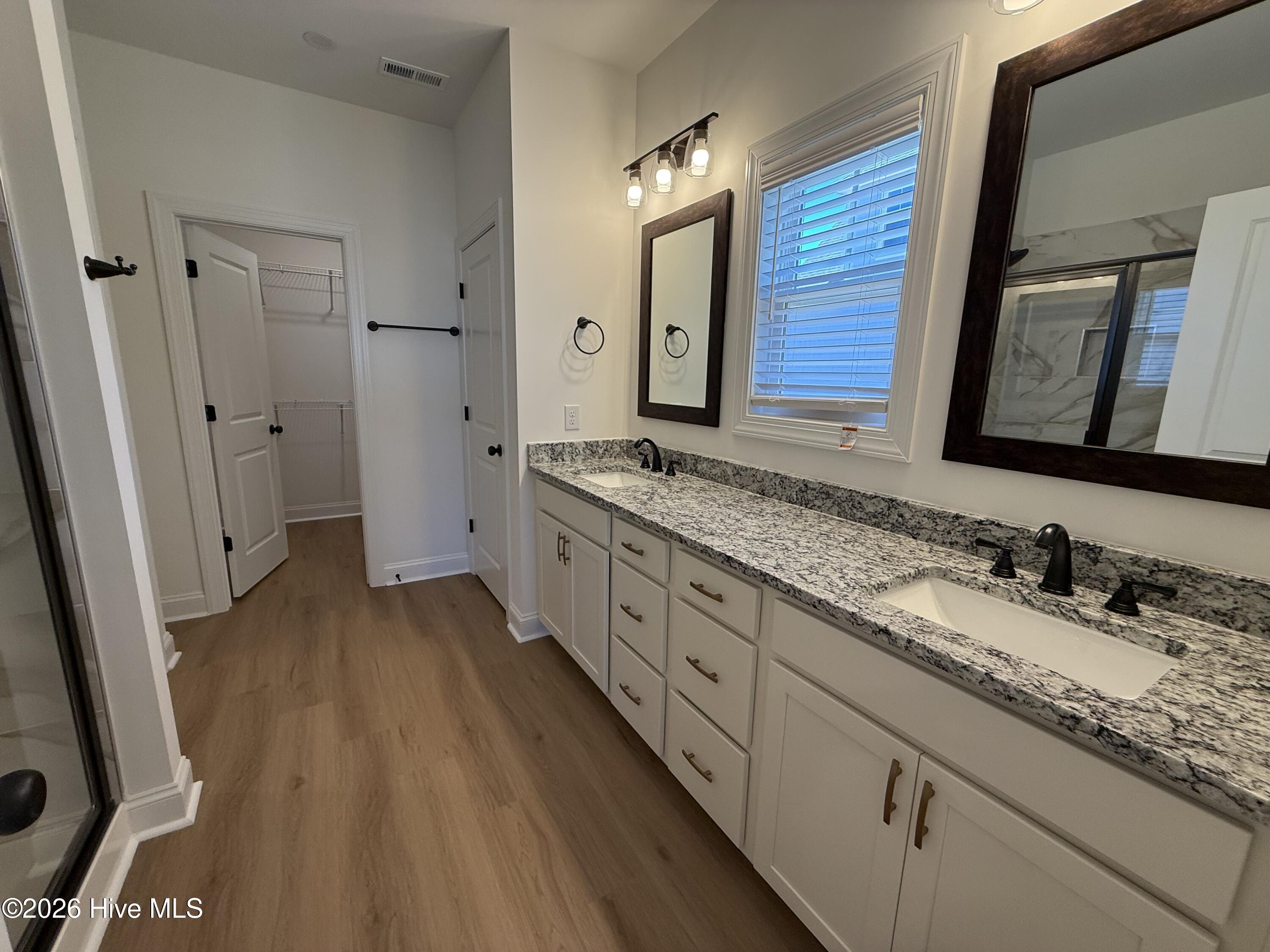 315 Ashurst Road Carthage, NC 28327 - Photo 10 of 17 Owners bath