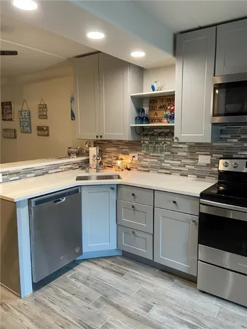 $1,200 | 14300 South Padre Island Drive, Unit 133, Corpus Christi, TX 78418