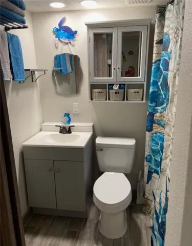 $1,200 | 14300 South Padre Island Drive, Unit 133, Corpus Christi, TX 78418