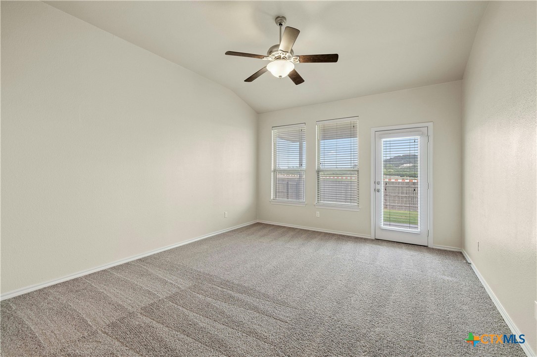 6010 Taffinder Lane Killeen, TX 76549 - Photo 22 of 37