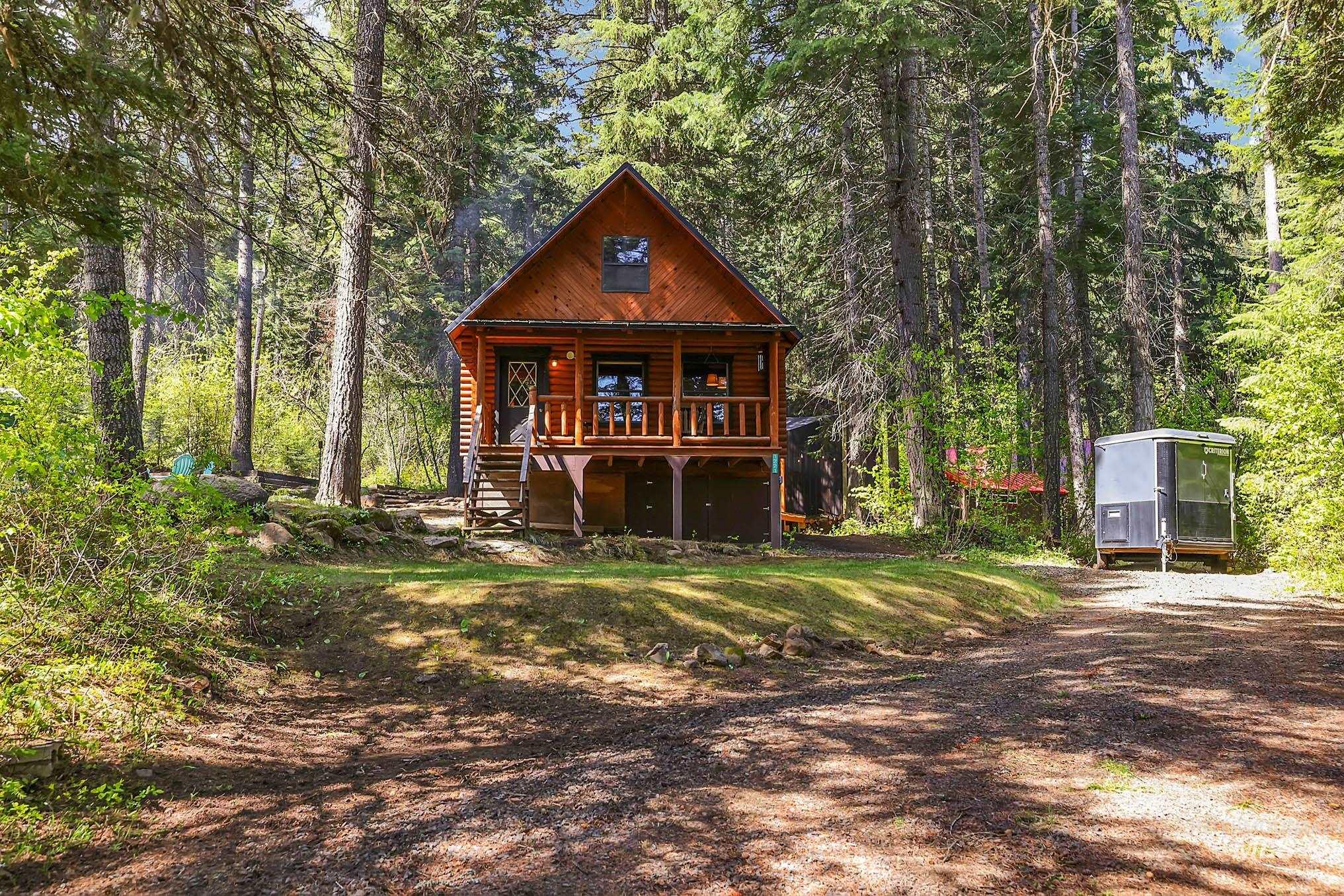 1221 Fox Road Cascade, ID 83611 - Photo 2 of 45