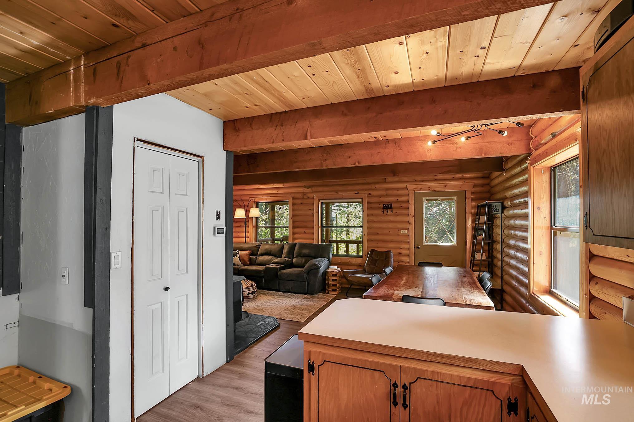 1221 Fox Road Cascade, ID 83611 - Photo 26 of 45