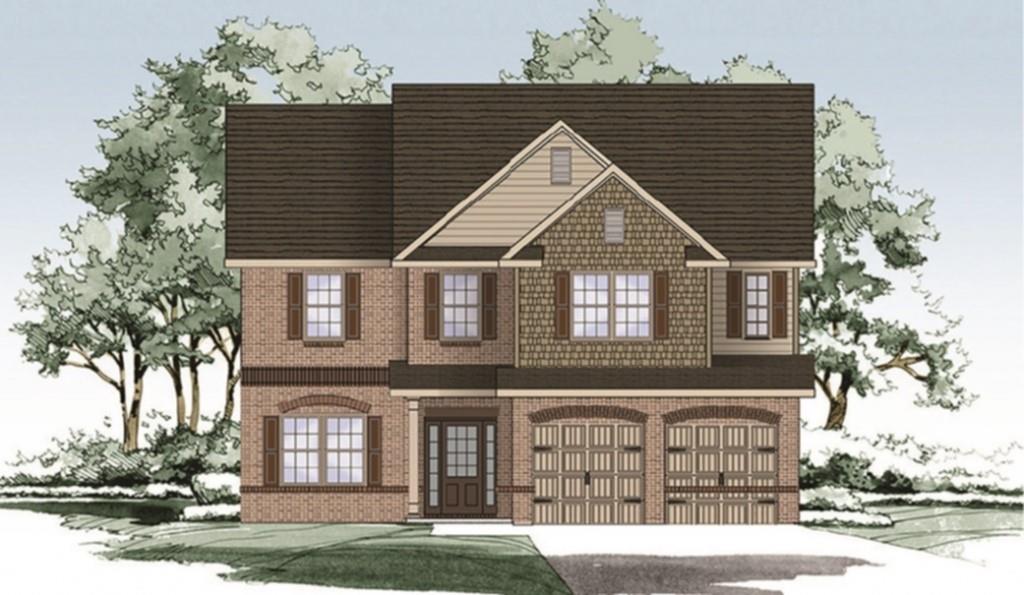 7494 Rudder Circle Fairburn, GA 30213 - Photo 1 of 1 Gallery Image 1