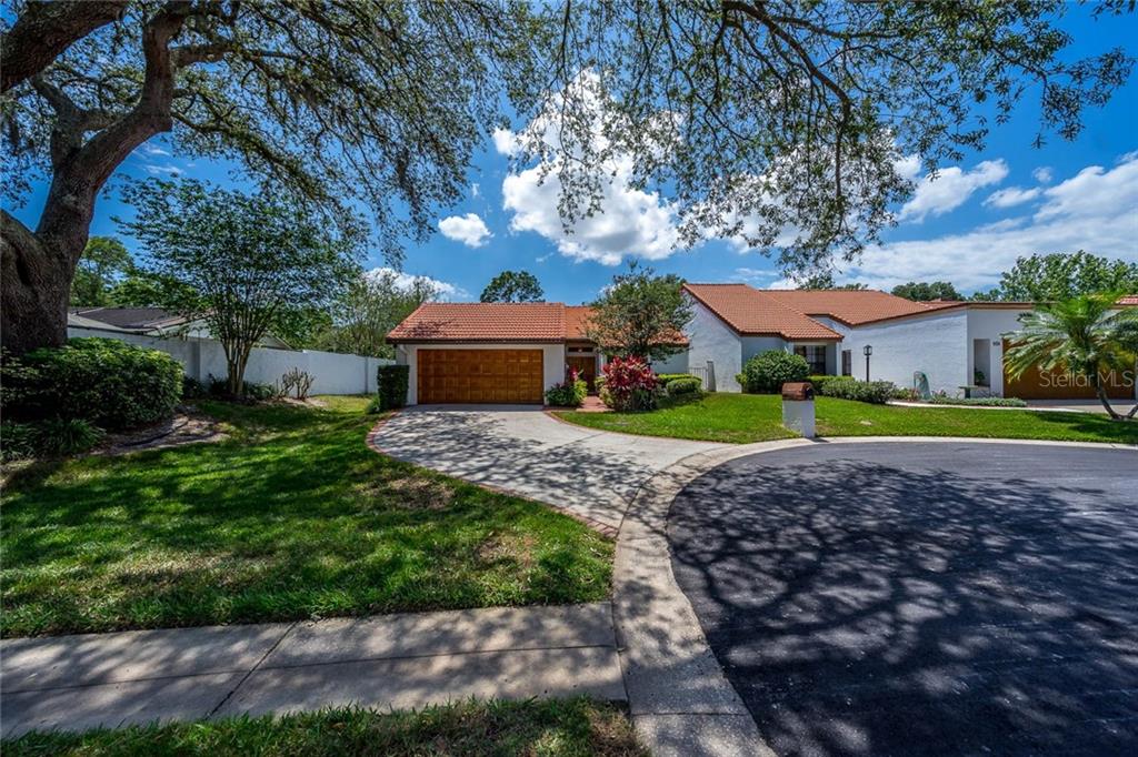 11402 Robles Del Rio Place Temple Terrace, FL 33617 - Photo 1 of 1 Gallery Image 1