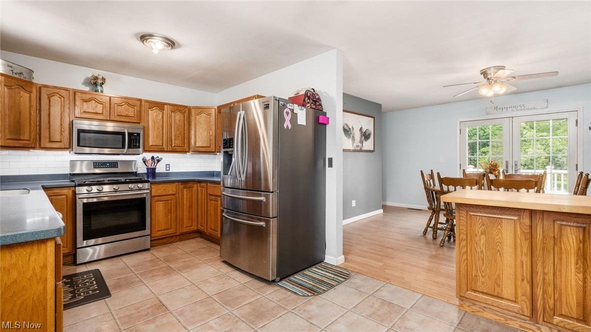 8885 Black Run Road Nashport, OH 43830 - Photo 14 of 35