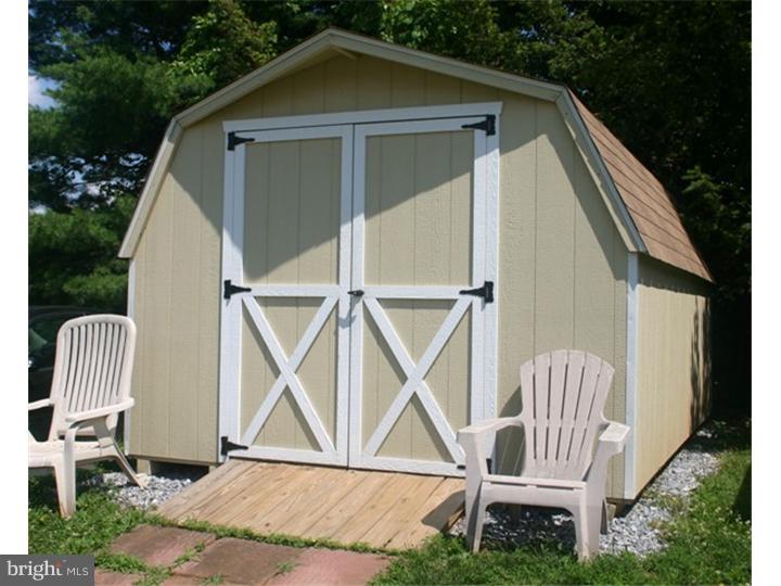 8 Markel Road Malvern, PA 19355 - Photo 14 of 16 Storage Shed