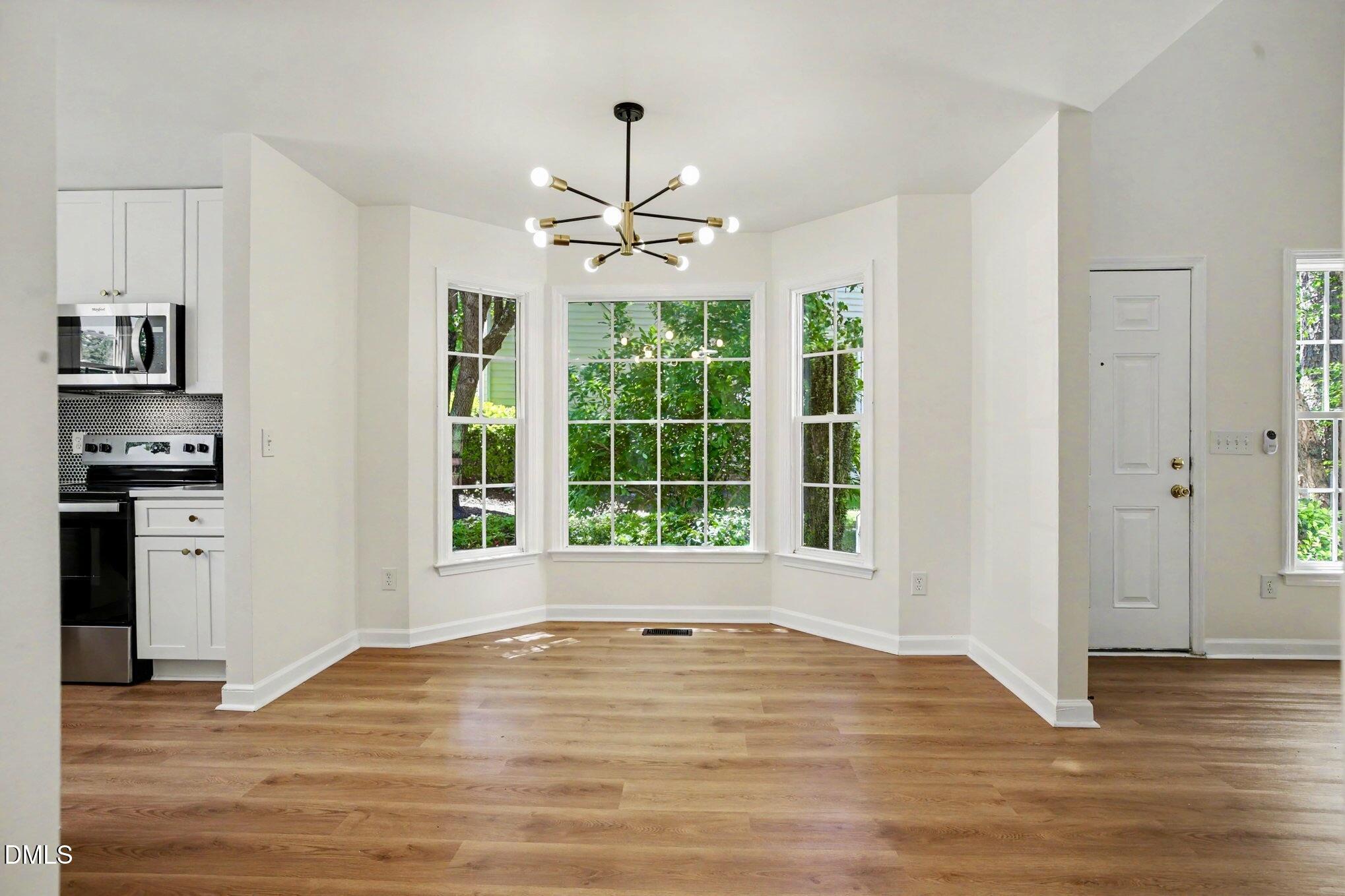 34 Lure Court Durham, NC 27713 - Photo 5 of 28