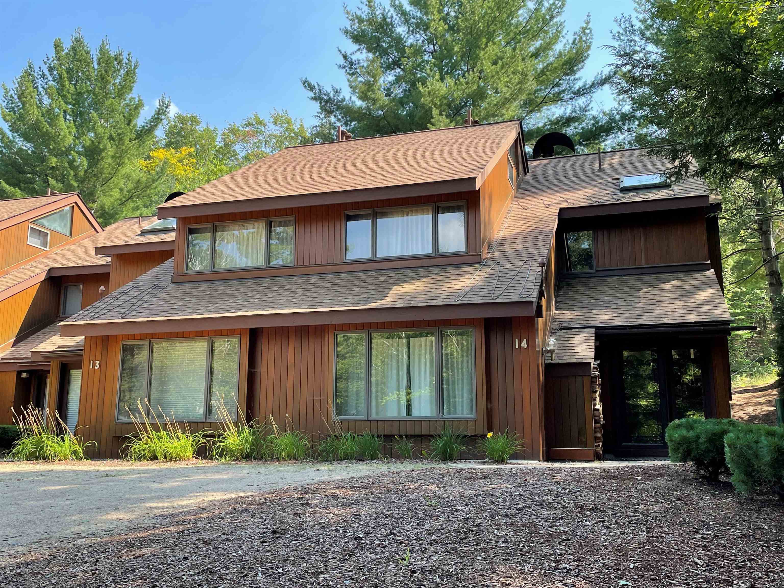 14 Mountainside At Attitash Road Bartlett, NH 03812 - Photo 1 of 40 Gallery Image 1