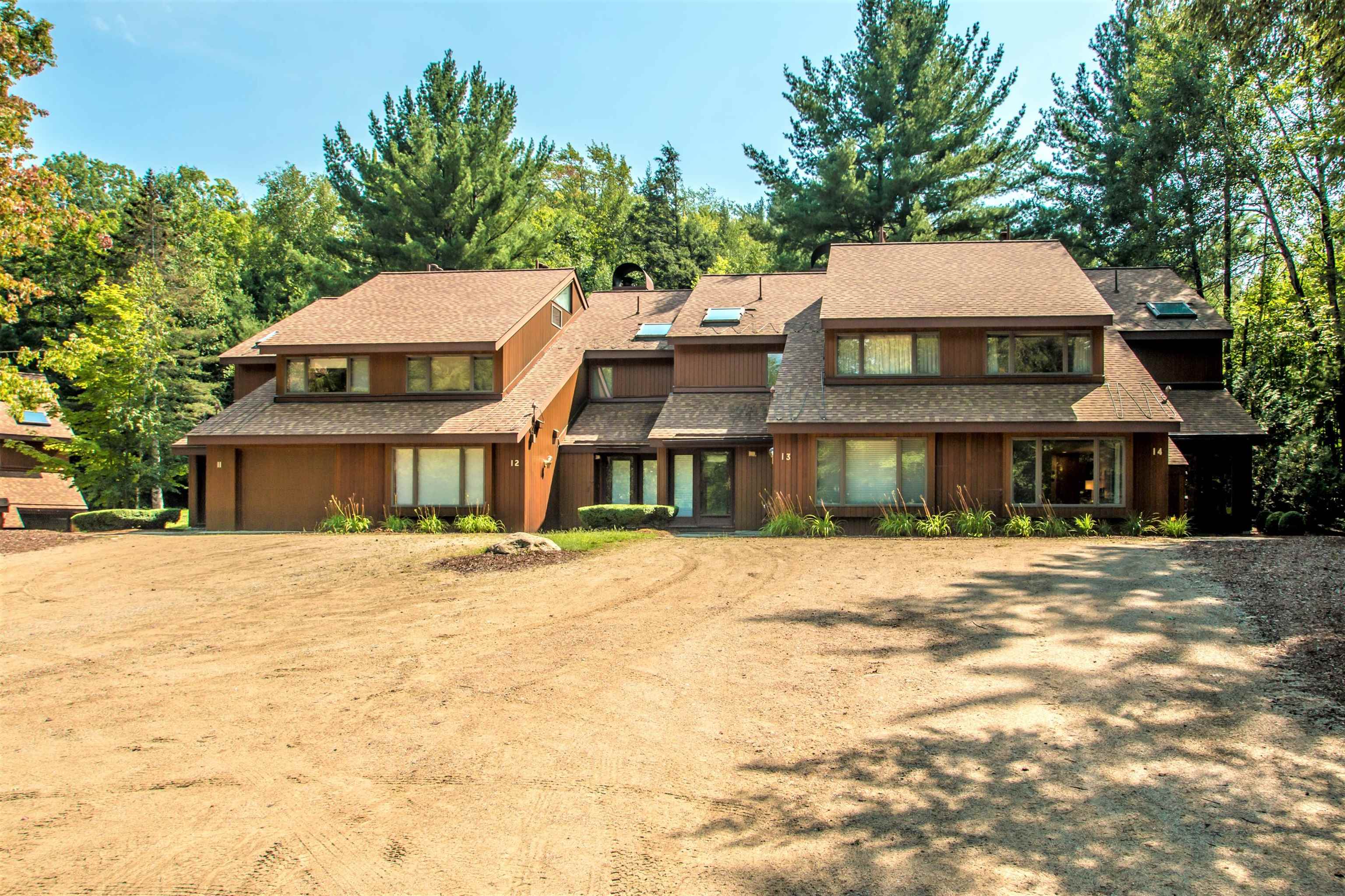 14 Mountainside At Attitash Road Bartlett, NH 03812 - Photo 4 of 40 Gallery Image 4